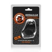Oxballs Cocksling 2 Black