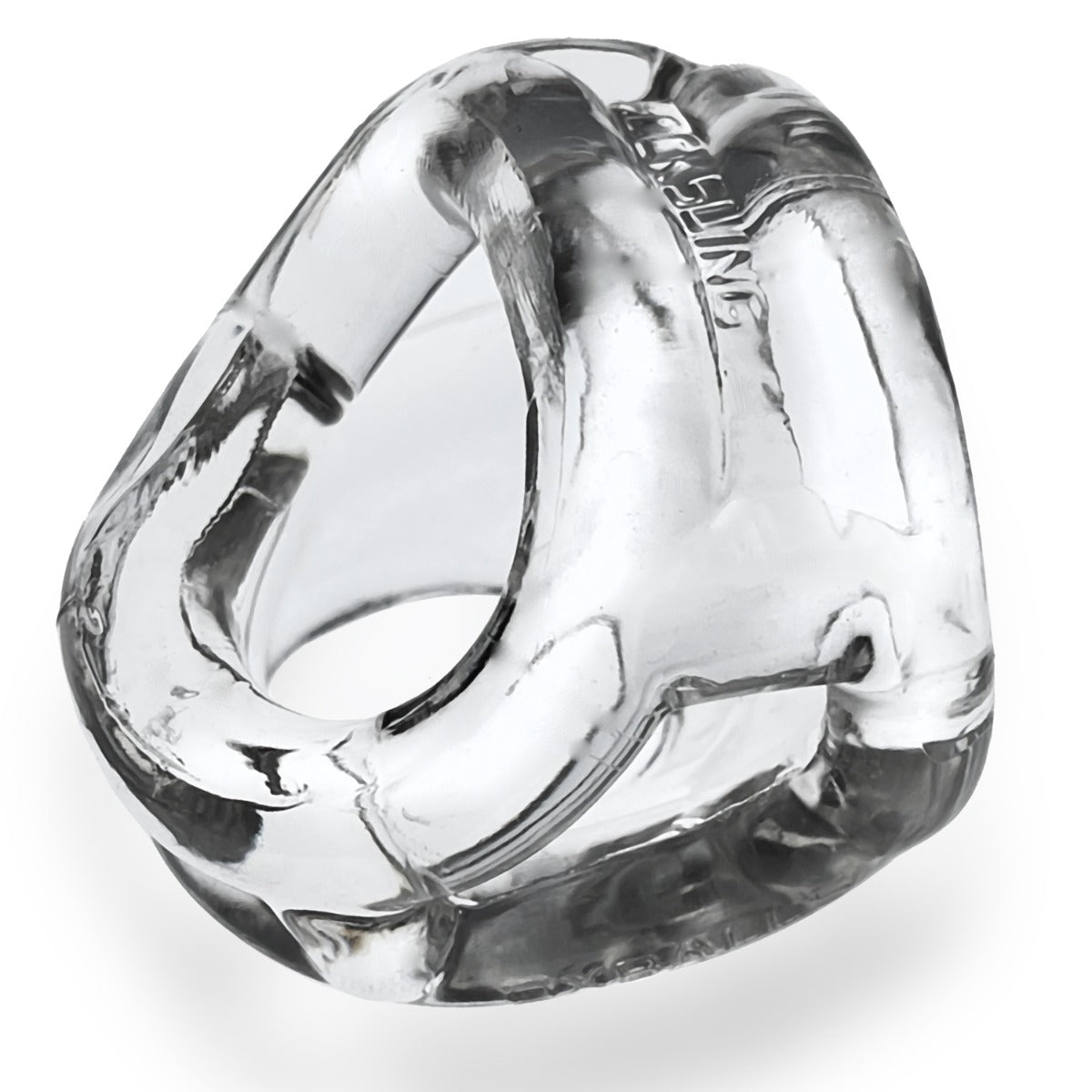 Oxballs Cocksling AIR Clear