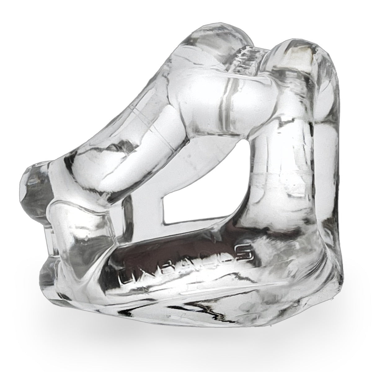 Oxballs Cocksling AIR Clear