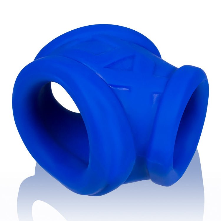 Oxballs Oxsling Cocksling Cobalt Ice