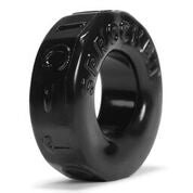 Oxballs Sprocket Cockring Black