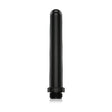 Perfect Fit Ergoflo 5 inch Plastic Nozzle Douche - FETCH