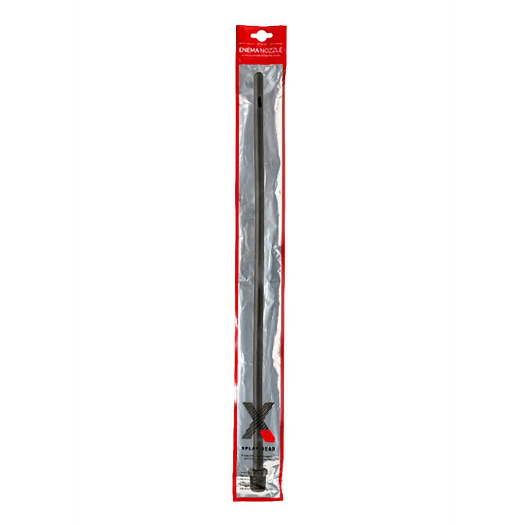 Perfect Fit Pro Shower Deep Clean Nozzle Black