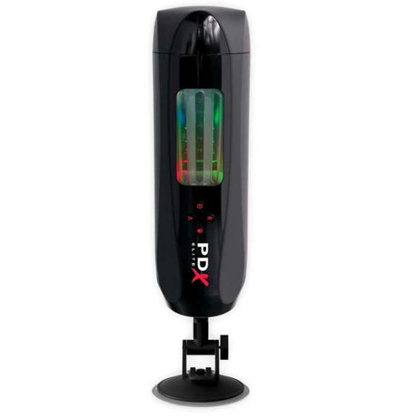 Pipedream PDX Elite Ultimate Milker 2 Masturbator - FETCH