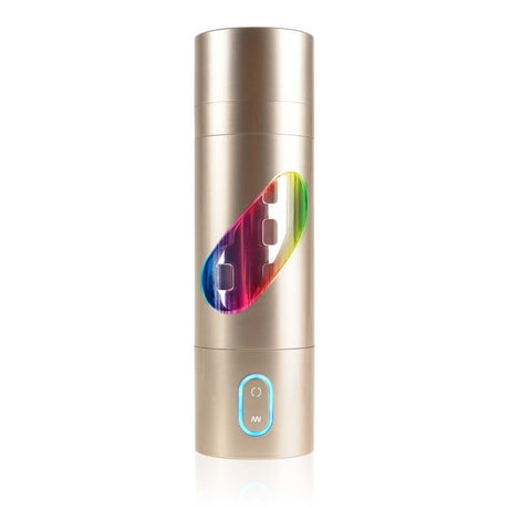 Pipedream PDX Extreme Rechargeable Roto Bator Ass Masturbator - FETCH