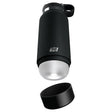 Pipedream PDX Plus Fuck Flask Masturbator Black - FETCH