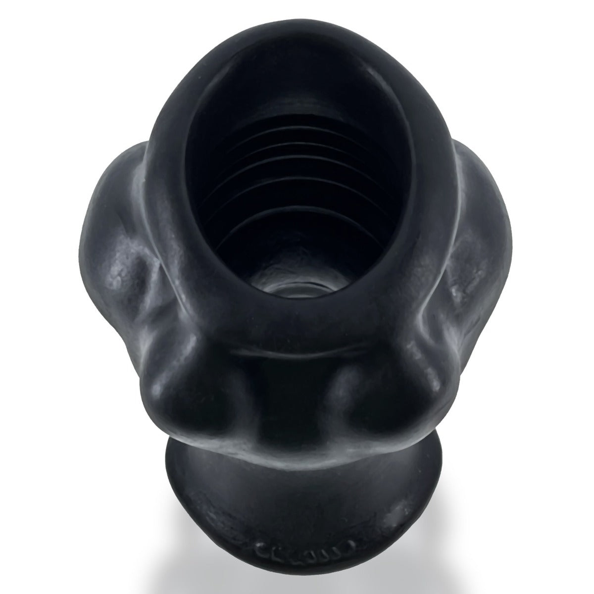 Oxballs POPPER Pighole Jumbo Black
