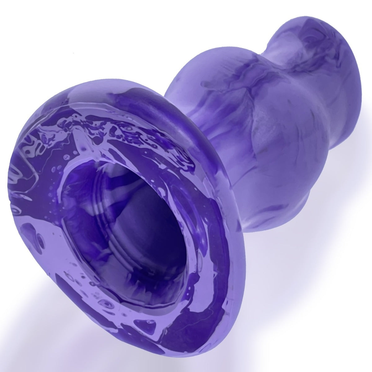 Oxballs POPPER Pighole Tall Orchid