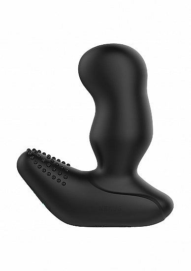 Nexus Revo Extreme Remote Control Prostate Massager