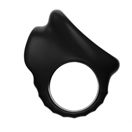 ruff GEAR Pure Silicone Cock & Ball Splitter Sling