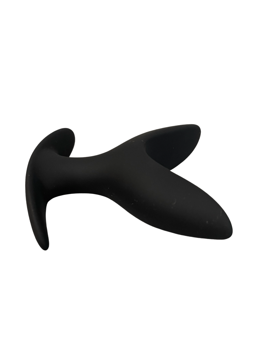 ruff GEAR Silicone Expander Butt Plug Medium