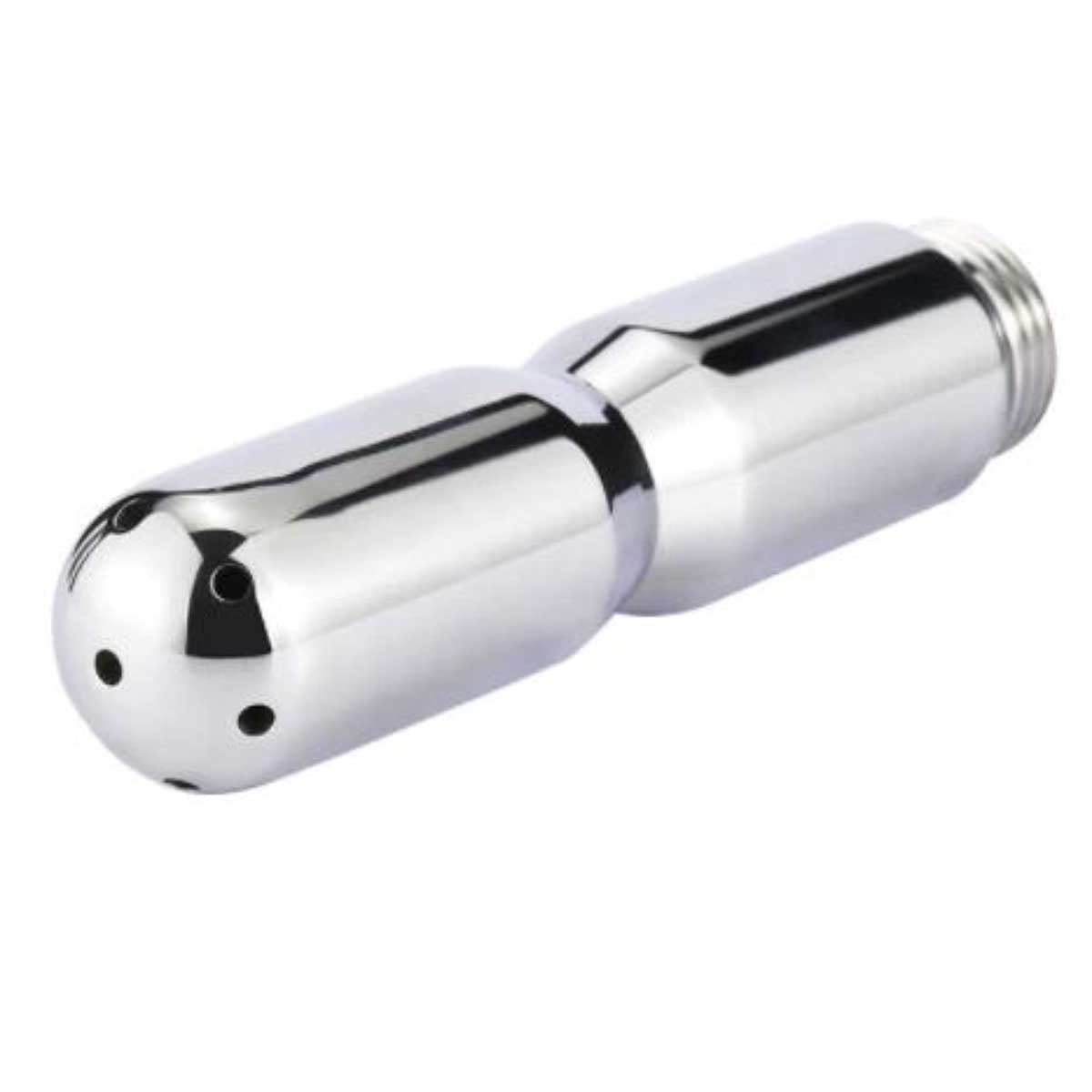 ruff GEAR Stainless Steel Micro Mighty Anal Douche