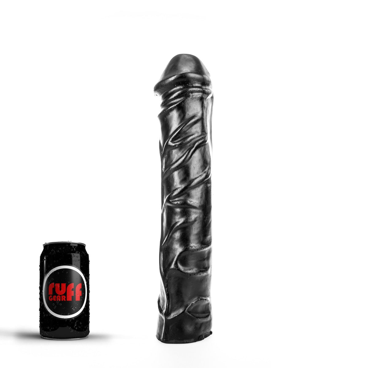 ruff GEAR Abyss Depth Trainer Dildo 13 Inch