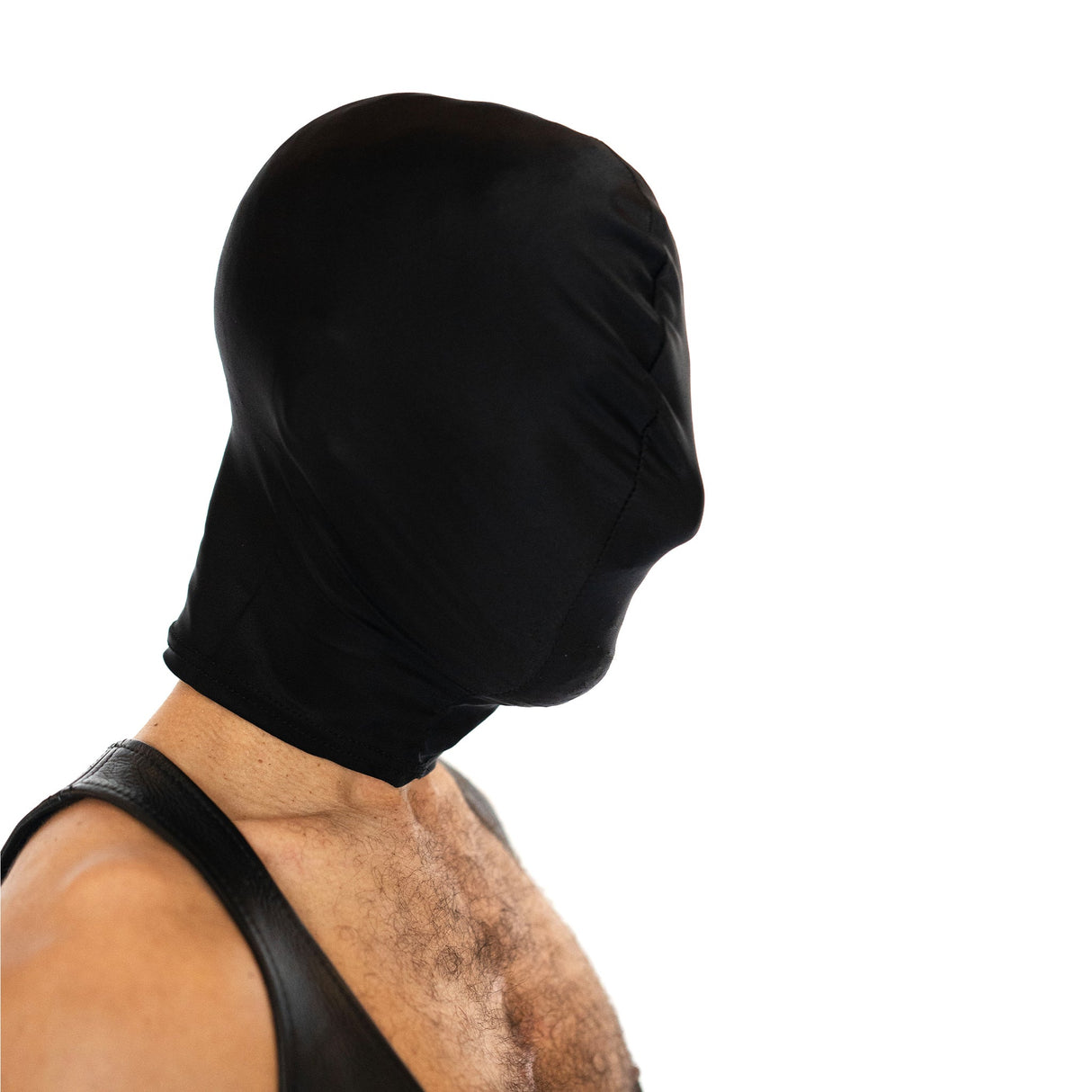 ruff GEAR Anon Spandex Hood
