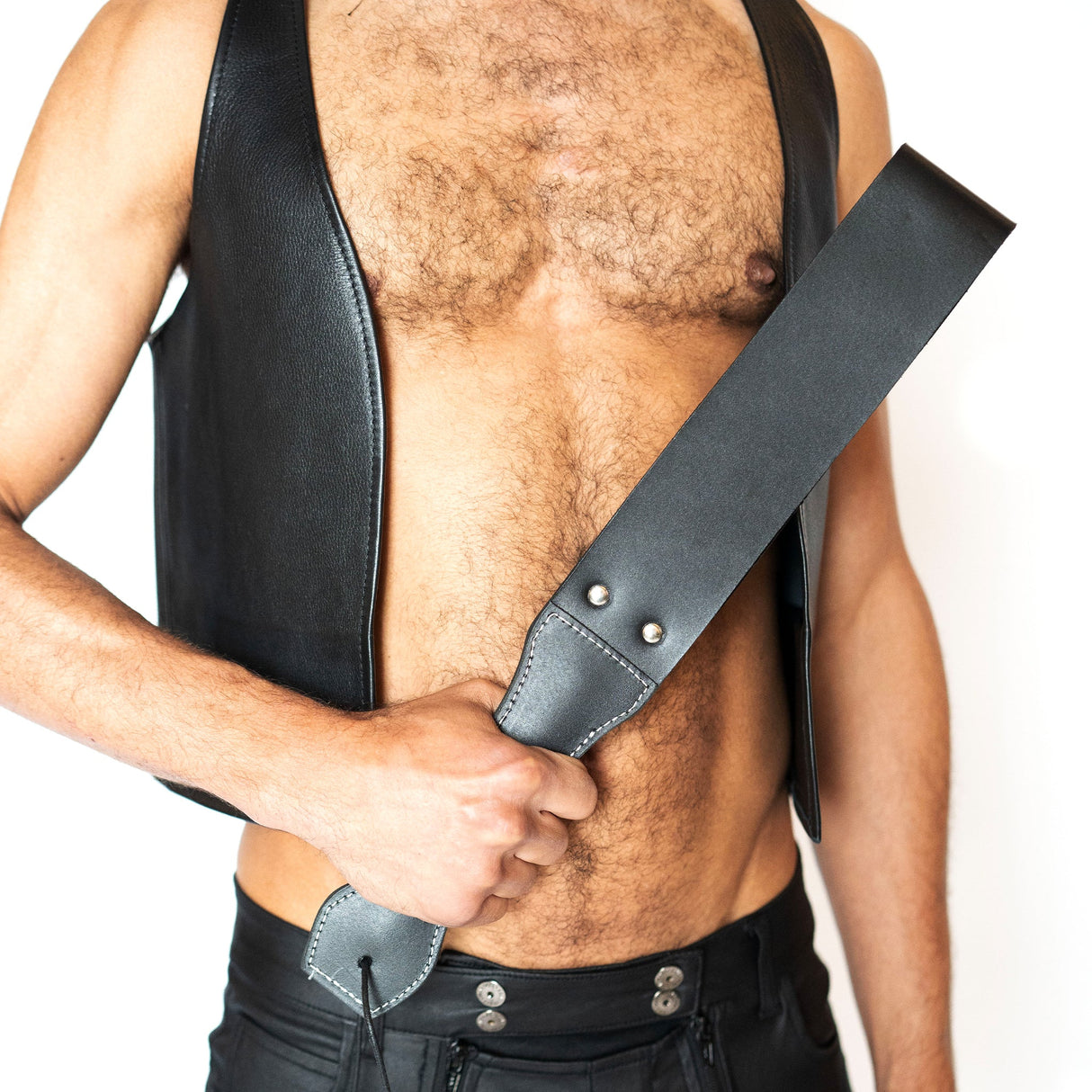 ruff GEAR Extreme Punishment Strap