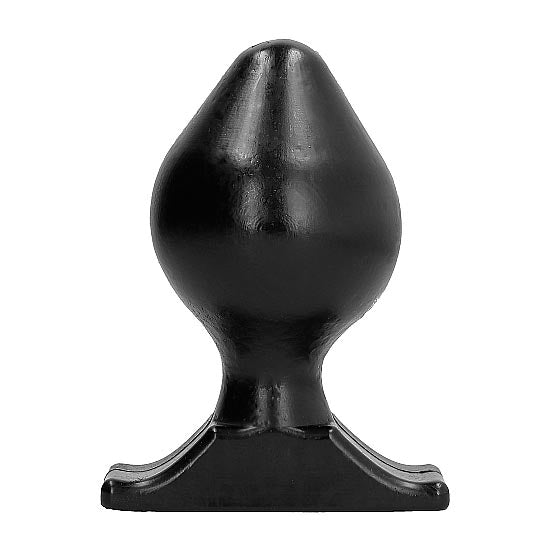 ruff GEAR FULLER Butt Plug 6.5 Inch