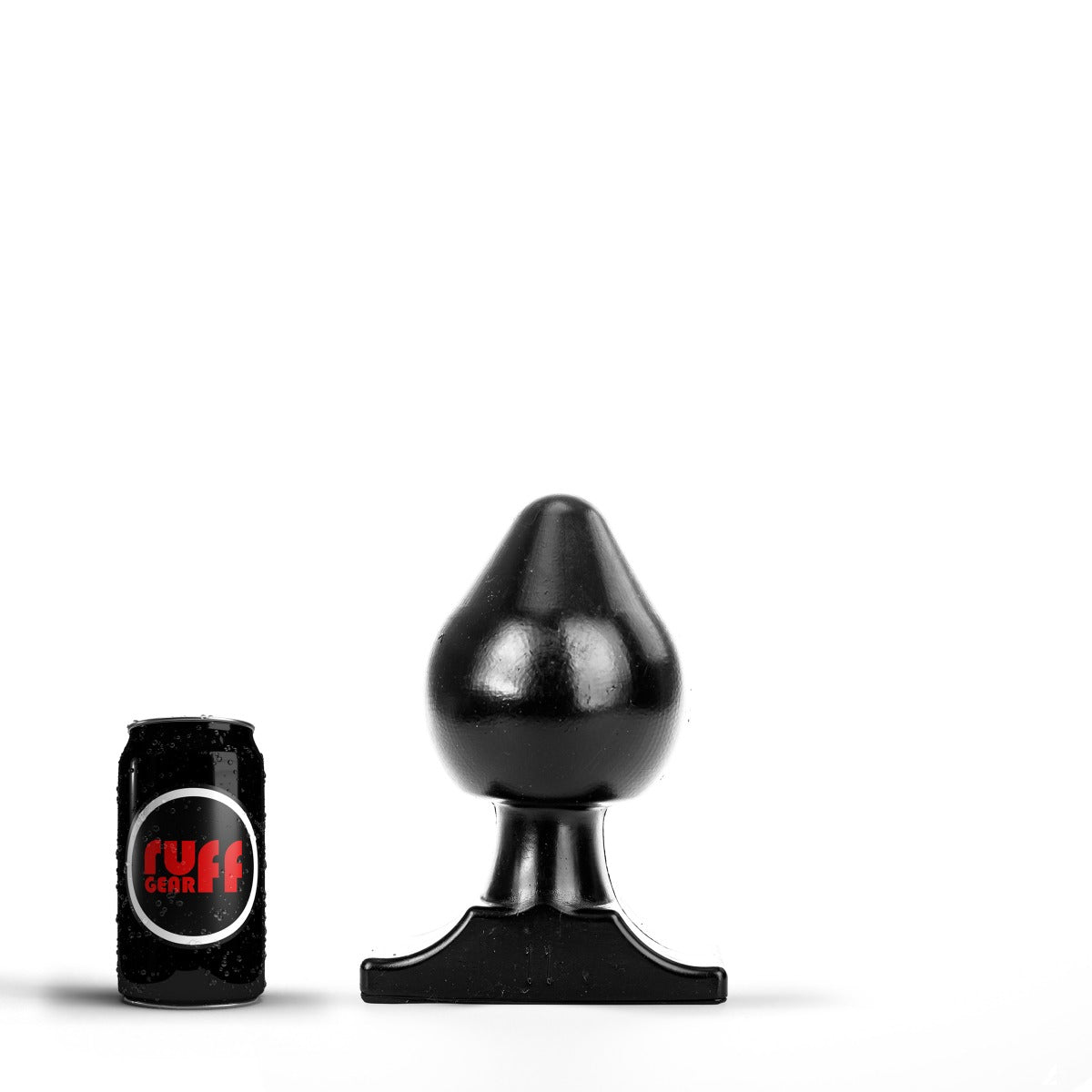 ruff GEAR FULLER Butt Plug 7.5 Inch