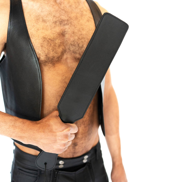 ruff GEAR Paddle Ouch