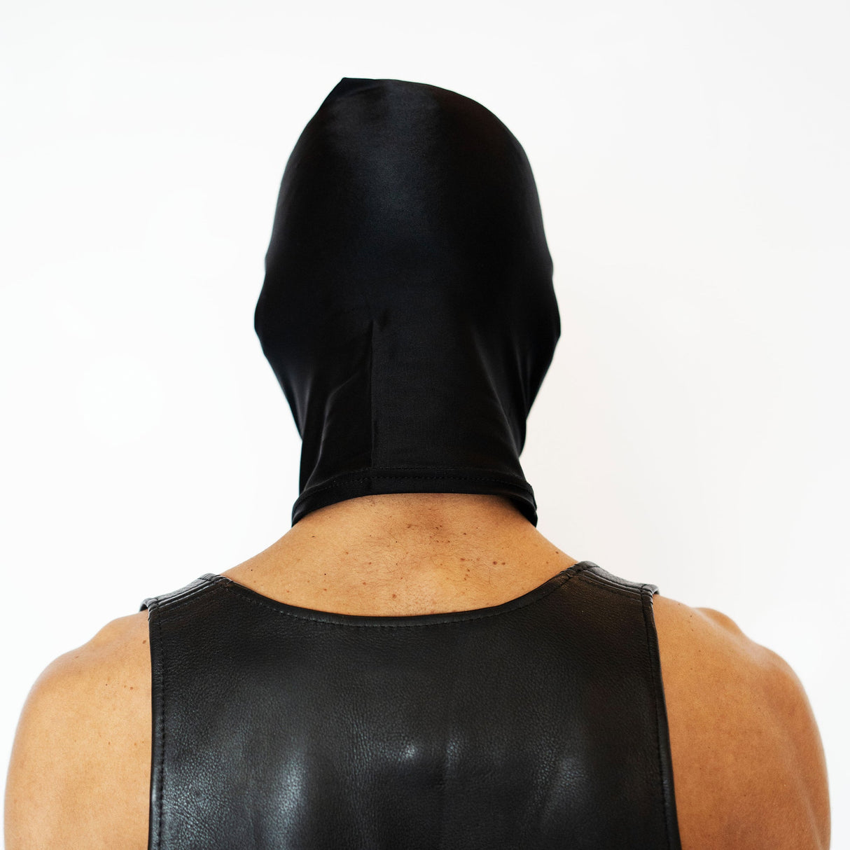 ruff GEAR Anon Spandex Hood