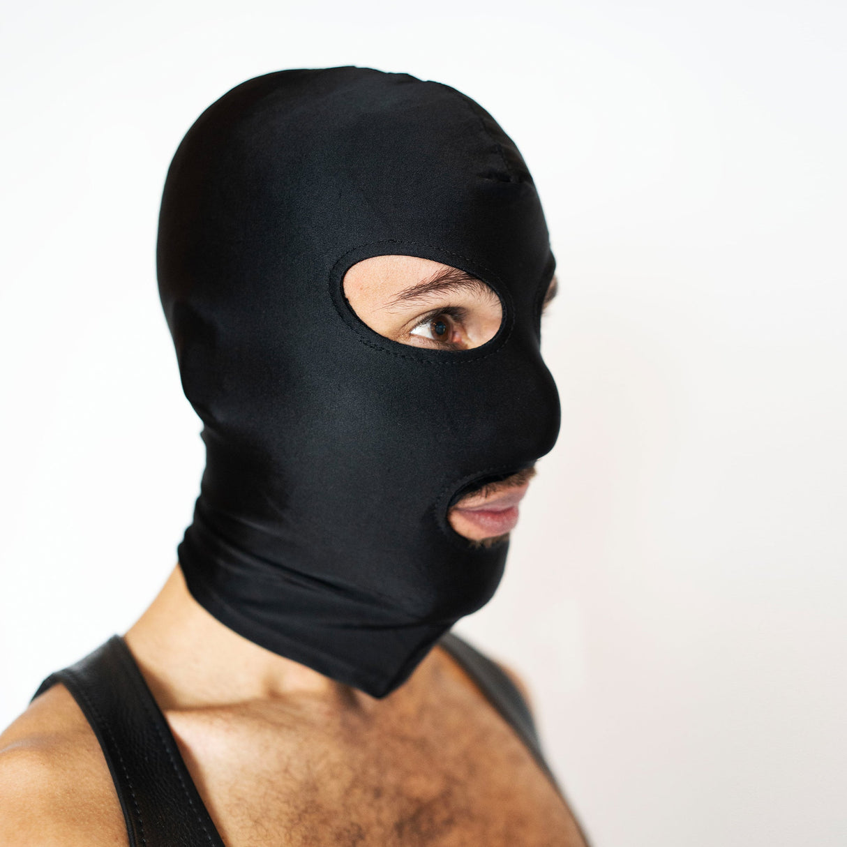 ruff GEAR Invader Spandex Hood