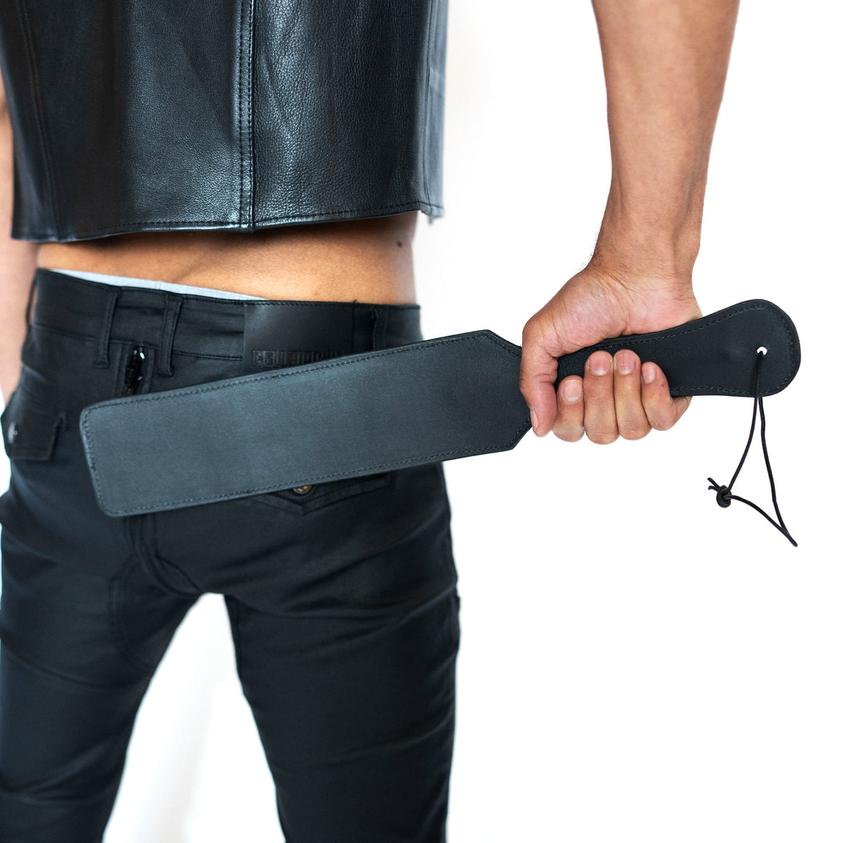 ruff GEAR Paddle Ouch