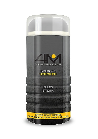 4M Endurance Masturbator