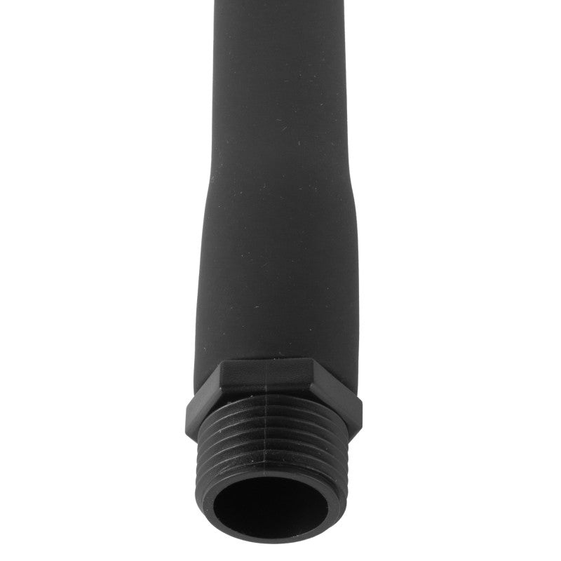 Fuck & Fist Anal Douche Silicone Nozzle 12 Inch