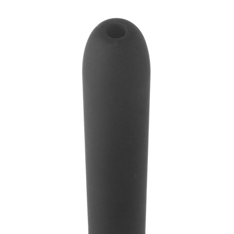 Fuck & Fist Anal Douche Silicone Nozzle 17.7 Inch
