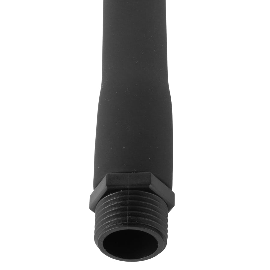 Fuck & Fist Anal Douche Silicone Nozzle 5.9 Inch
