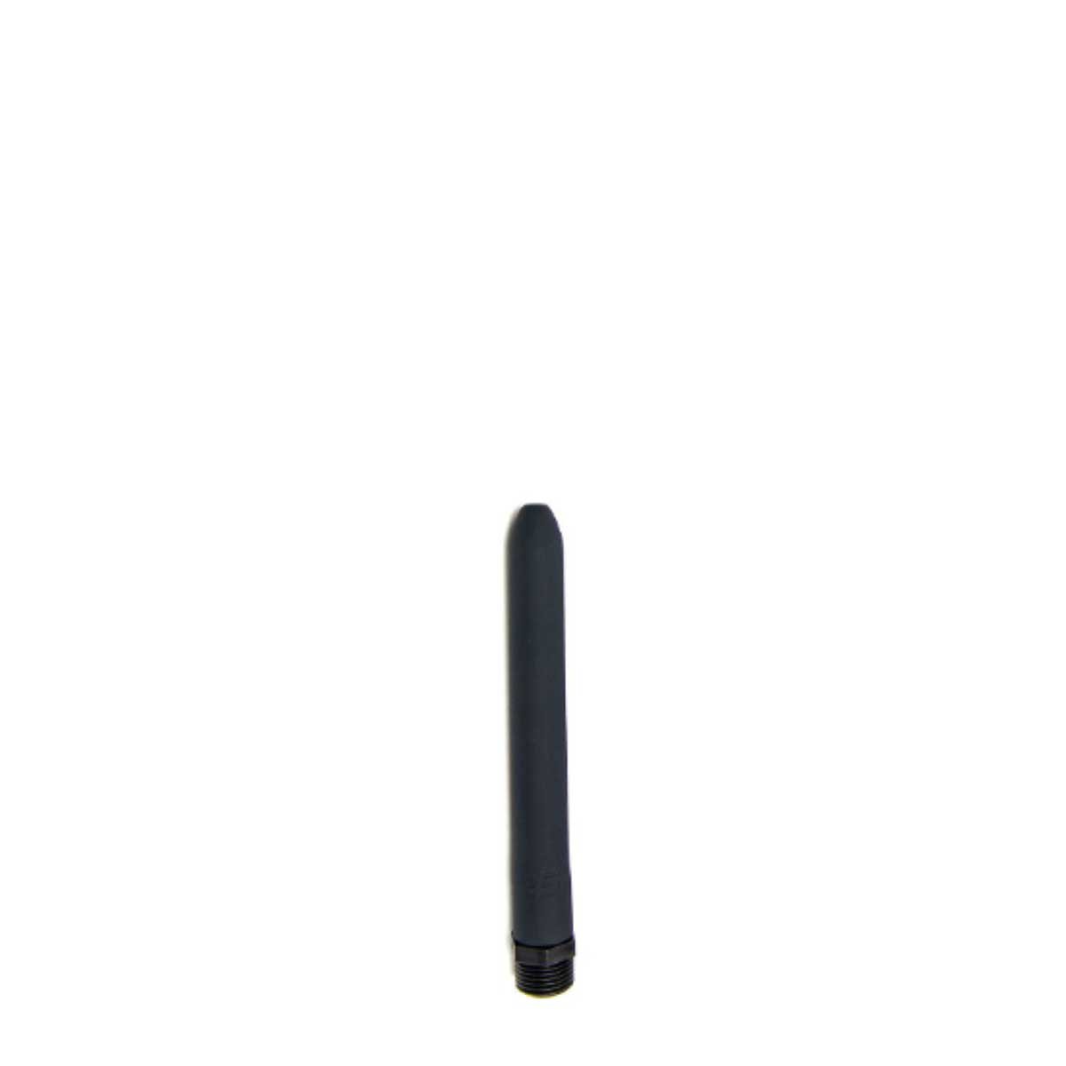 Sport Fucker Locker Room Hose 6 Inch Black