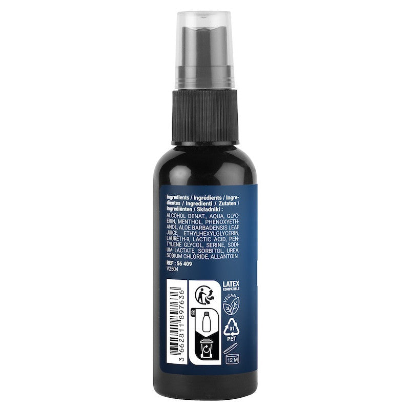 Fuck & Fist Anal Relax Spray 50ml