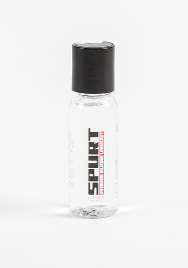 Spurt Xtreme Premium Silicone Lubricant 20ml
