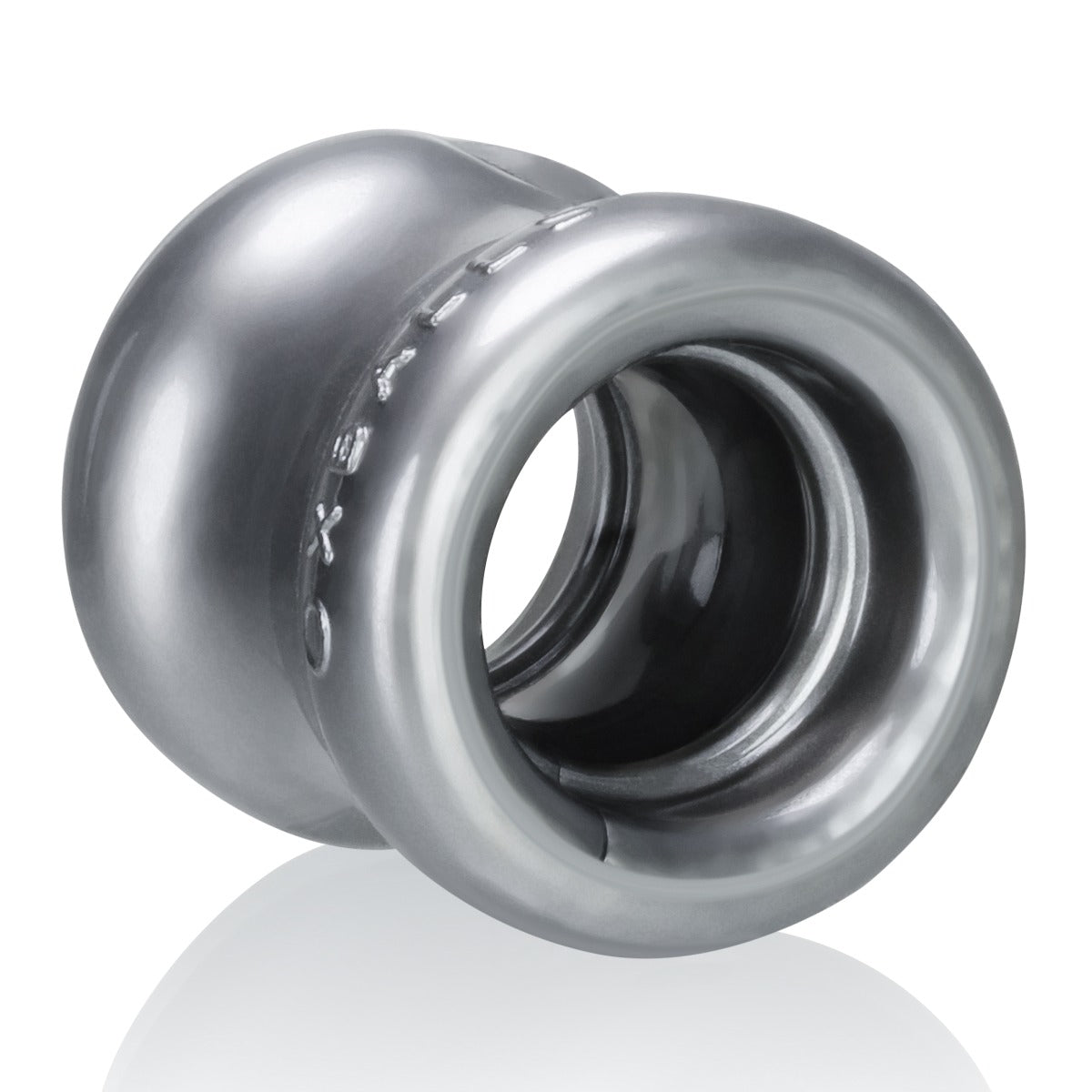 Oxballs SQUEEZE Ballstretcher Steel