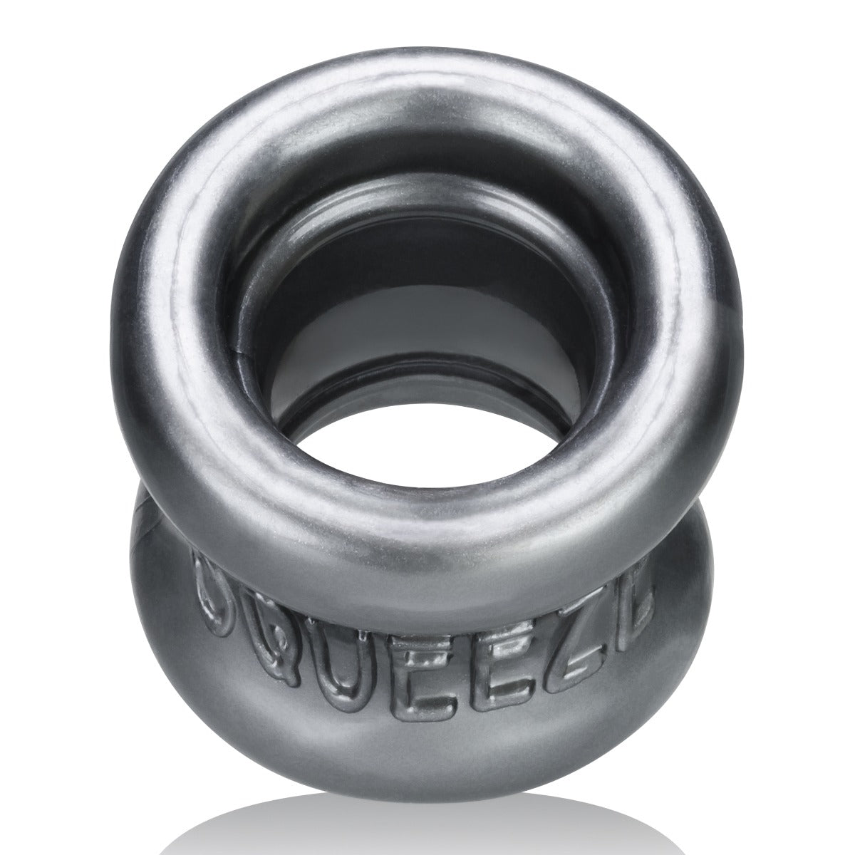 Oxballs SQUEEZE Ballstretcher Steel