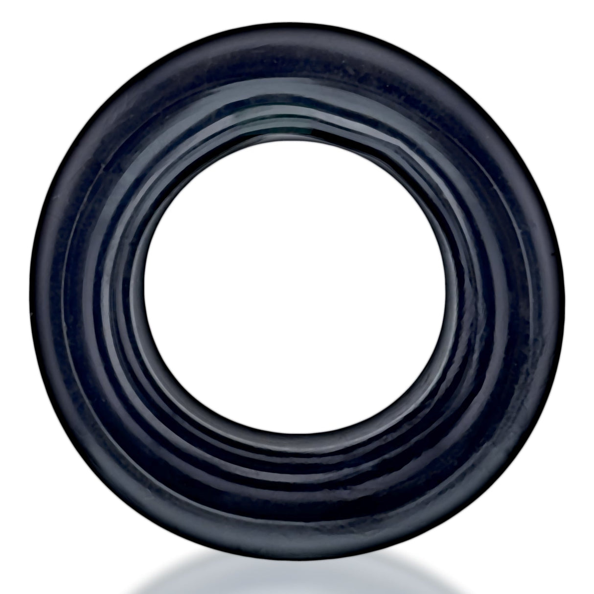 Oxballs Squeeze Short Ball Stretcher Black