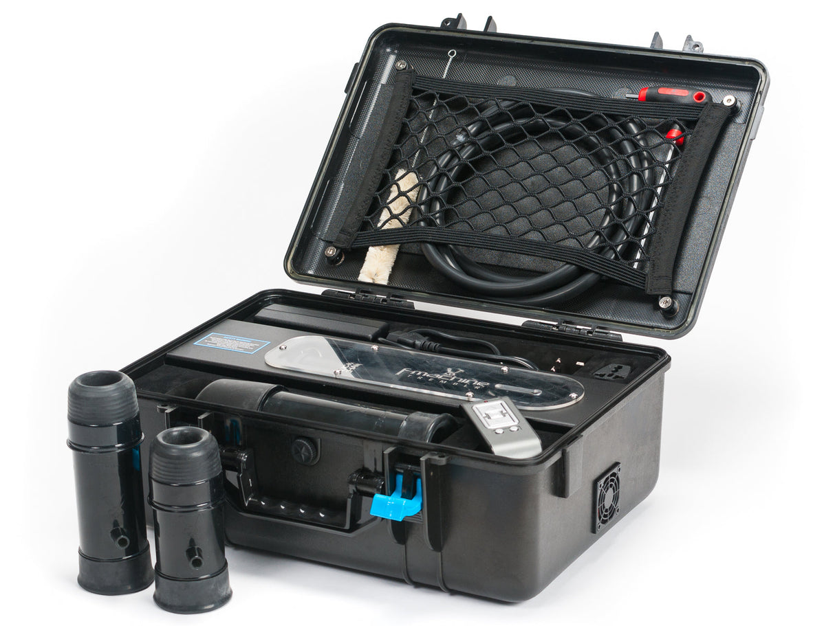 F Machine Tremblr BT-R Milking Machine