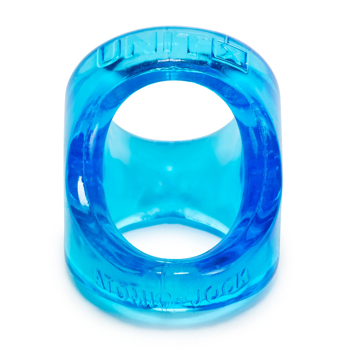 Oxballs Unit X Cocksling Ice Blue