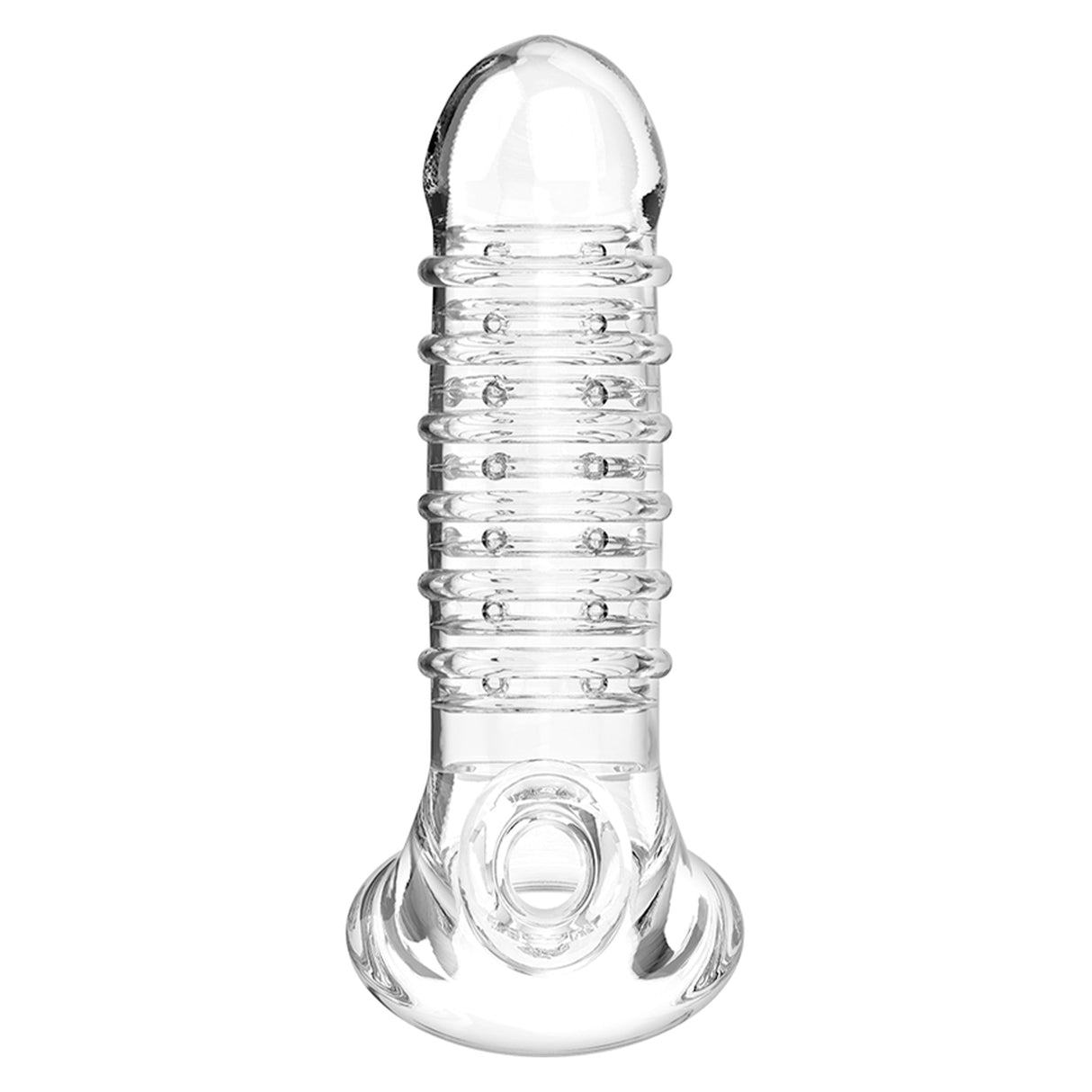 Virilxl V15 Penis Extender Transparent
