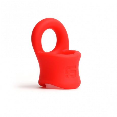 Sport Fucker Baller Ring Red