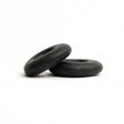 Sport Fucker Stacker Rings Black