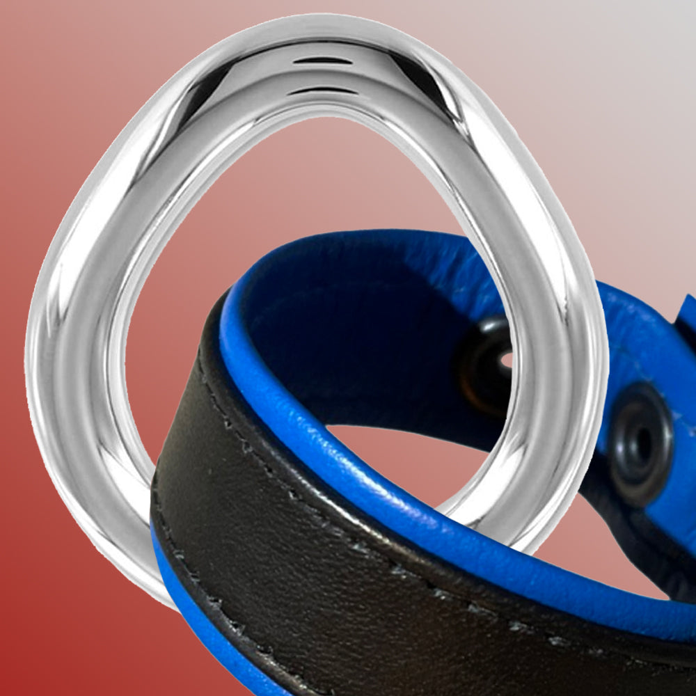 Cock and Ball Gear Cockrings and Cock Straps
