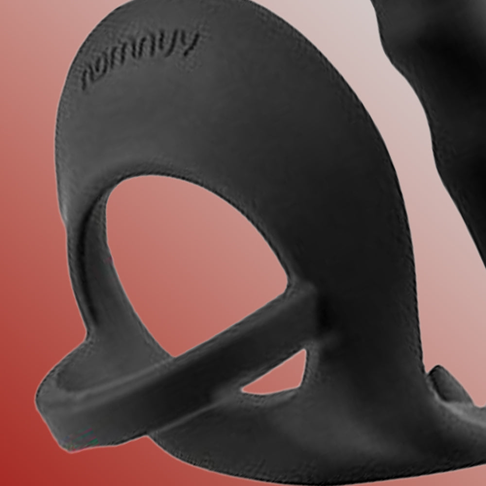 Cock and Ball Gear Slings