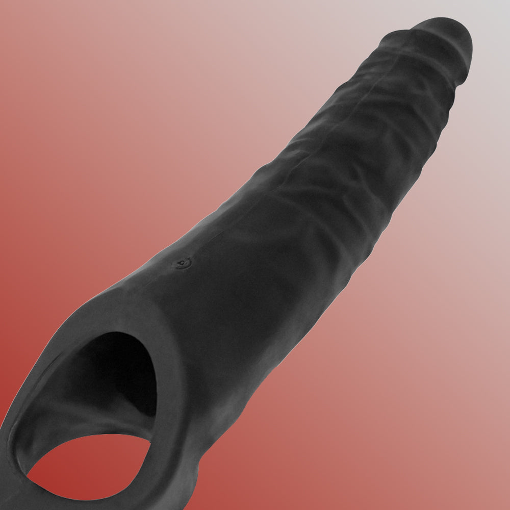 Fetish and Toys Extenders and Cock Sheaths