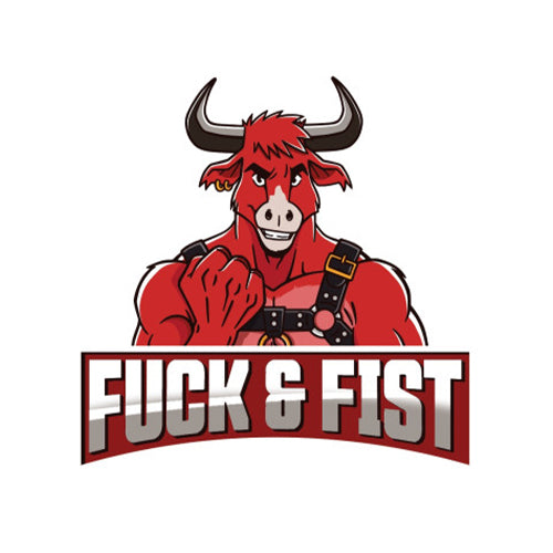 Fuck and Fist Sex Brand