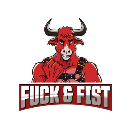 Fuck and Fist Sex Brand