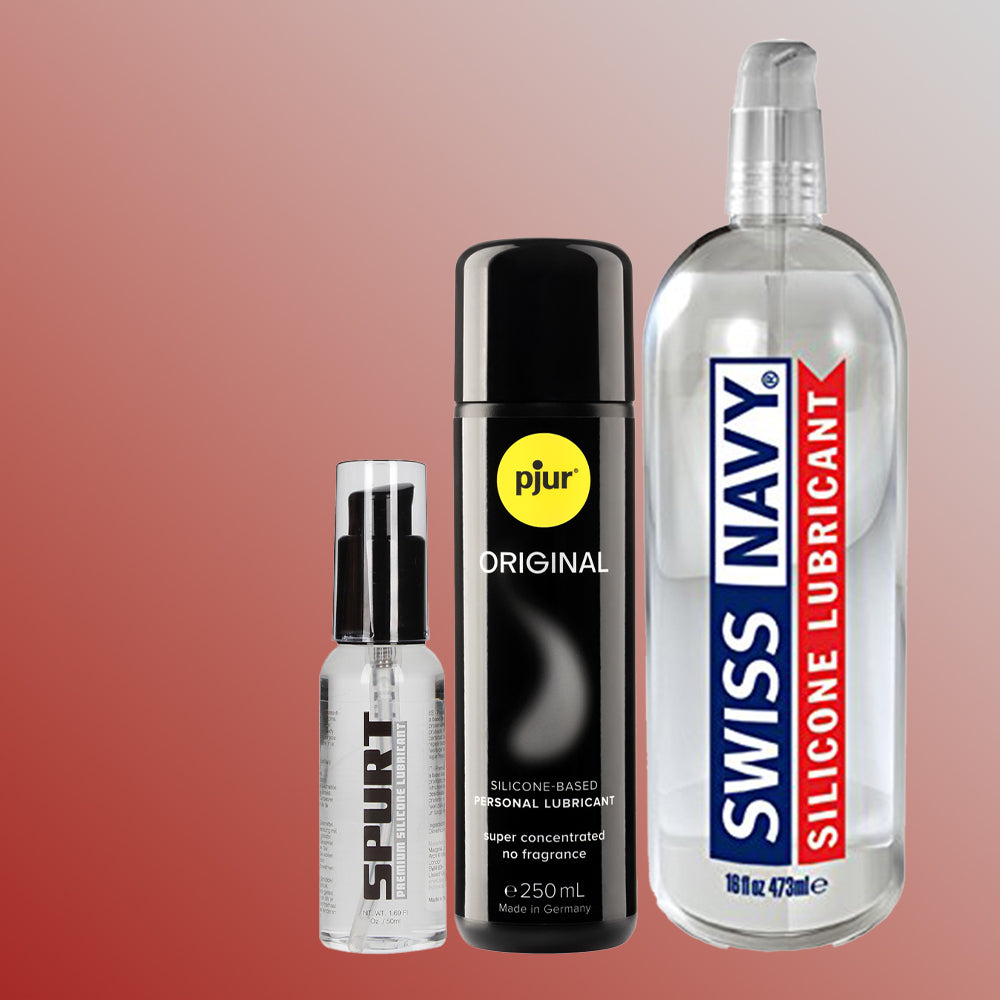 Silicone Lubes and Lubricant