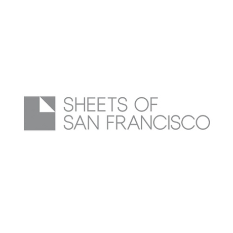 Sheets of San Francisco