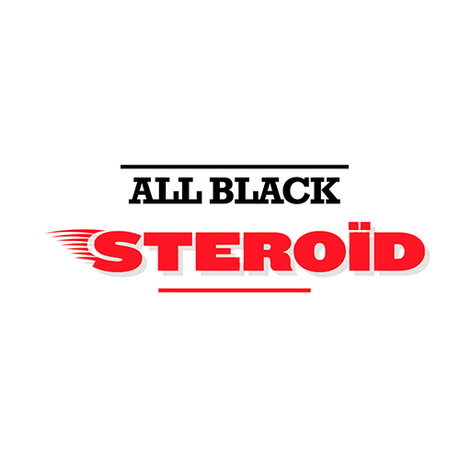 AB Steroid Sex Toys