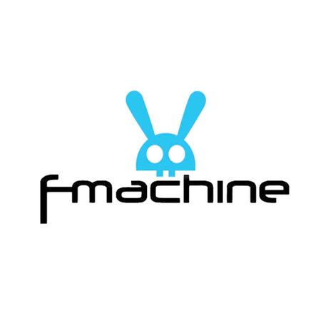 F-Machine Fuck Machines