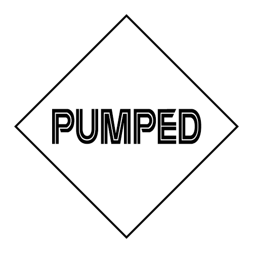 Pumped Penis Pumps